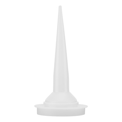 Сменные сопла к пистолету для герметиков, 3 шт Сибртех Сменные сопла к пистолету для герметиков, 3 шт Сибртех