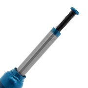 Домкрат гидравлический бутылочный, 2 т, h подъема 178-338 мм Stels