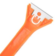 Скребок, 51 мм, фиксированное лезвие Sparta