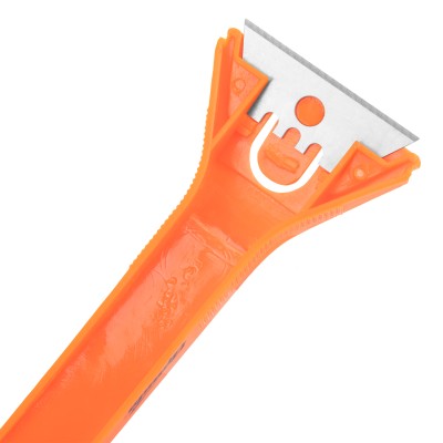 Скребок, 51 мм, фиксированное лезвие Sparta Скребок, 51 мм, фиксированное лезвие Sparta