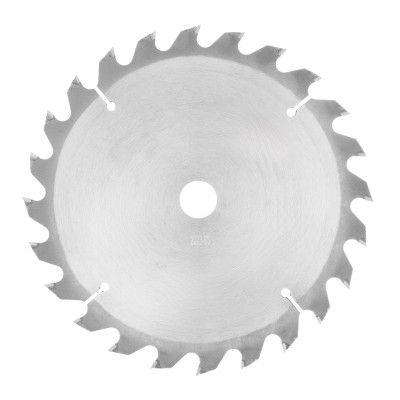 Пильный диск по дереву, 190 х 20 мм, 24 зуба, кольцо 16/20 Matrix Professional Пильный диск по дереву, 190 х 20 мм, 24 зуба, кольцо 16/20 Matrix Professional