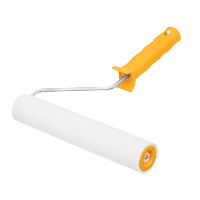 Валик "Велюр", 250 мм, ворс 4 мм, D 36 мм, D ручки 6 мм, шерсть Matrix Валик "Велюр", 250 мм, ворс 4 мм, D 36 мм, D ручки 6 мм, шерсть Matrix