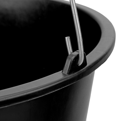 Ведро строительное пластмассовое 20 л Сибртех Ведро строительное пластмассовое 20 л Сибртех