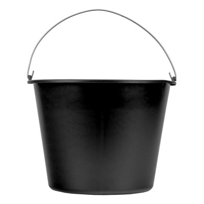 Ведро строительное пластмассовое 20 л Сибртех Ведро строительное пластмассовое 20 л Сибртех