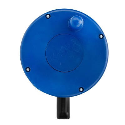 Трос для прочистки труб, L-3,3 м, D 6 мм, пластмассовый корпус Сибртех Трос для прочистки труб, L-3,3 м, D 6 мм, пластмассовый корпус Сибртех