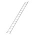 Лестница приставная, 14 ступеней, Сибртех Лестница приставная, 14 ступеней, Сибртех