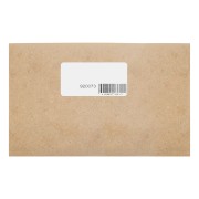 Петля гаражная с шаром, D 25 x 140 мм, 4 шт, Сибртех