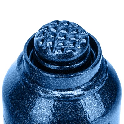 Домкрат гидравлический бутылочный, 3 т, h подъема 188-363 мм, в пластиковом кейсе Stels Домкрат гидравлический бутылочный, 3 т, h подъема 188-363 мм, в пластиковом кейсе Stels