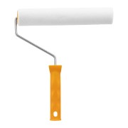 Валик "Велюр", 250 мм, ворс 4 мм, D 36 мм, D ручки 6 мм, шерсть Matrix