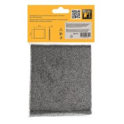 Фильтр полиуретановый для пылесоса универсальный Denzel