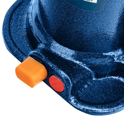 Домкрат гидравлический бутылочный, 3 т, h подъема 188-363 мм, в пластиковом кейсе Stels Домкрат гидравлический бутылочный, 3 т, h подъема 188-363 мм, в пластиковом кейсе Stels