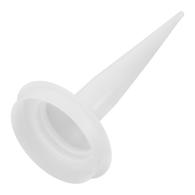 Сменные сопла к пистолету для герметиков, 3 шт Сибртех Сменные сопла к пистолету для герметиков, 3 шт Сибртех