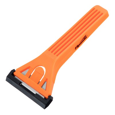 Скребок, 51 мм, фиксированное лезвие Sparta Скребок, 51 мм, фиксированное лезвие Sparta