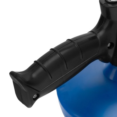 Трос для прочистки труб, L-3,3 м, D 6 мм, пластмассовый корпус Сибртех Трос для прочистки труб, L-3,3 м, D 6 мм, пластмассовый корпус Сибртех