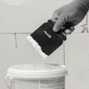 Набор шпателей японских пластмассовых, 50-75-100-120 мм, 4 шт, Sparta