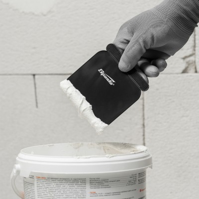 Набор шпателей японских пластмассовых, 50-75-100-120 мм, 4 шт, Sparta Набор шпателей японских пластмассовых, 50-75-100-120 мм, 4 шт, Sparta