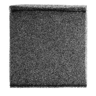 Фильтр полиуретановый для пылесоса универсальный Denzel Фильтр полиуретановый для пылесоса универсальный Denzel