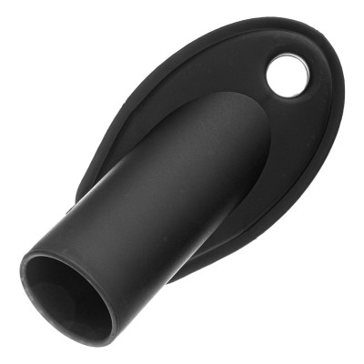 Насадка сбора пыли при сверления (до 15 мм) для пылесоса Denzel Насадка сбора пыли при сверления (до 15 мм) для пылесоса Denzel