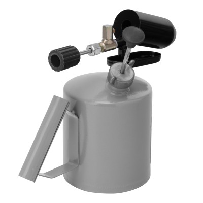 Лампа паяльная, 1.5 л Сибртех Лампа паяльная, 1.5 л Сибртех