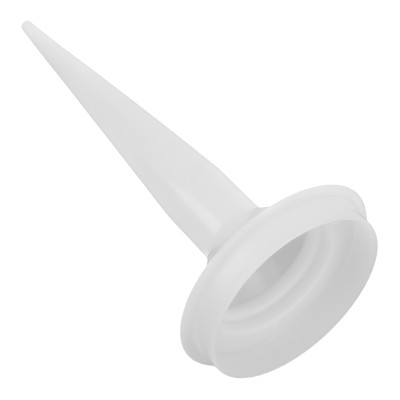 Сменные сопла к пистолету для герметиков, 3 шт Сибртех Сменные сопла к пистолету для герметиков, 3 шт Сибртех