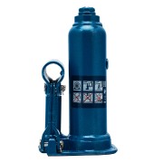 Домкрат гидравлический бутылочный, 2 т, h подъема 178-338 мм Stels