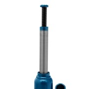 Домкрат гидравлический бутылочный, 2 т, h подъема 178-338 мм Stels