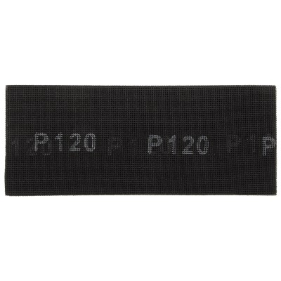 Сетка абразивная, P 120, 115 х 280 мм, 10 шт Sparta Сетка абразивная, P 120, 115 х 280 мм, 10 шт Sparta
