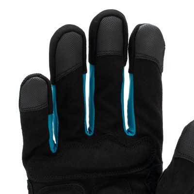 Перчатки универсальные комбинированные, URBANE, размер L (9) Gross Перчатки универсальные комбинированные, URBANE, размер L (9) Gross