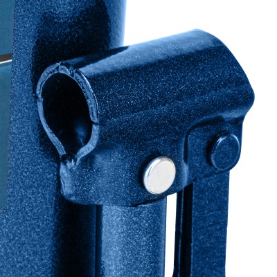 Домкрат гидравлический бутылочный, 3 т, h подъема 188-363 мм, в пластиковом кейсе Stels Домкрат гидравлический бутылочный, 3 т, h подъема 188-363 мм, в пластиковом кейсе Stels