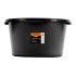 Таз круглый строительный, 40 л, Sparta Таз круглый строительный, 40 л, Sparta