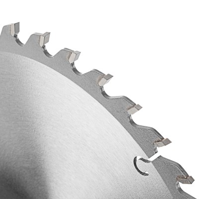 Пильный диск по дереву 160 x 20/16 x 36Т Gross Пильный диск по дереву 160 x 20/16 x 36Т Gross