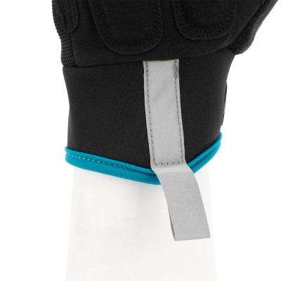 Перчатки универсальные комбинированные, URBANE, размер L (9) Gross Перчатки универсальные комбинированные, URBANE, размер L (9) Gross