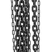 Таль цепная, 5 т, H подъема 3 м, расстояние между крюками 600 мм Matrix