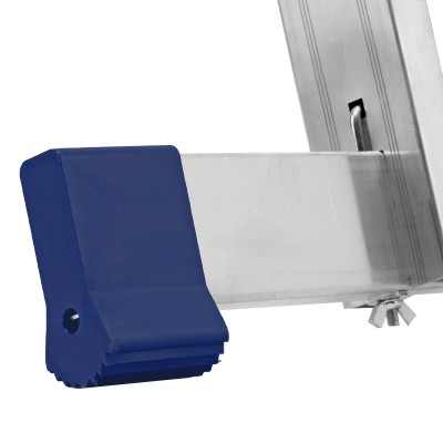 Лестница шарнирная алюминиевая, 4 х 5 ступеней, Сибртех Лестница шарнирная алюминиевая, 4 х 5 ступеней, Сибртех