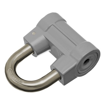 Замок навесной ЗН2-4, 60 мм Сибртех Замок навесной ЗН2-4, 60 мм Сибртех