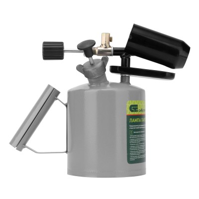 Лампа паяльная, 1.5 л Сибртех Лампа паяльная, 1.5 л Сибртех