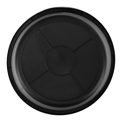 Ведро строительное пластмассовое 16 л Сибртех Ведро строительное пластмассовое 16 л Сибртех