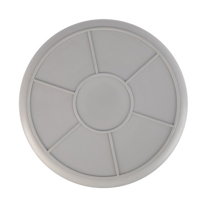 Ведро строительное пластмассовое 12 л, усиленное Matrix Ведро строительное пластмассовое 12 л, усиленное Matrix