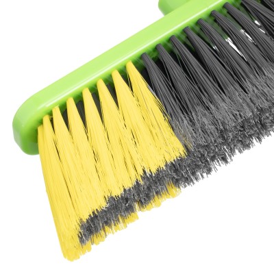 Щетка пластмассовая для подметания пола, 280 мм, без черенка Сибртех Щетка пластмассовая для подметания пола, 280 мм, без черенка Сибртех