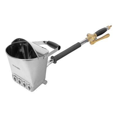 Хоппер-ковш HB1, 4 л, 350 л/мин Denzel Хоппер-ковш HB1, 4 л, 350 л/мин Denzel