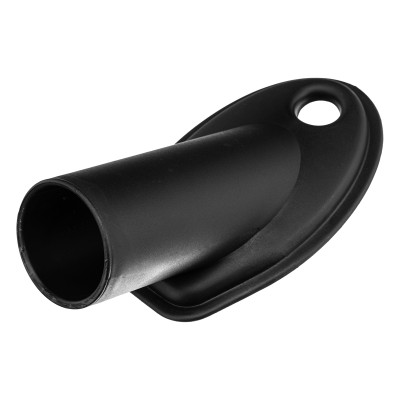 Насадка сбора пыли при сверления (до 15 мм) для пылесоса Denzel Насадка сбора пыли при сверления (до 15 мм) для пылесоса Denzel