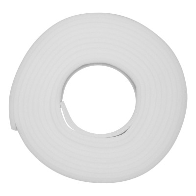 Уплотнитель для окон самоклеящийся, 8 х 8 мм, 14 м Сибртех Уплотнитель для окон самоклеящийся, 8 х 8 мм, 14 м Сибртех