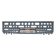 Полка для инструмента 62.5 см, серая Stels