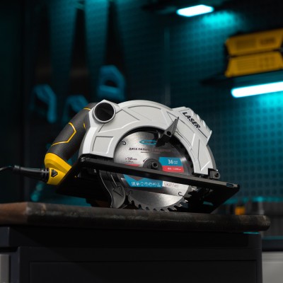 Пильный диск по дереву 160 x 20/16 x 36Т Gross Пильный диск по дереву 160 x 20/16 x 36Т Gross