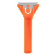 Скребок, 51 мм, фиксированное лезвие Sparta