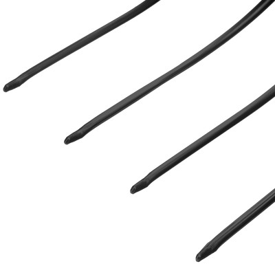 Вилы 4-х рогие, сенные, 205х305 мм, кованые, без черенка, Сибртех Вилы 4-х рогие, сенные, 205х305 мм, кованые, без черенка, Сибртех