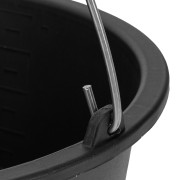 Ведро строительное пластмассовое 16 л Сибртех