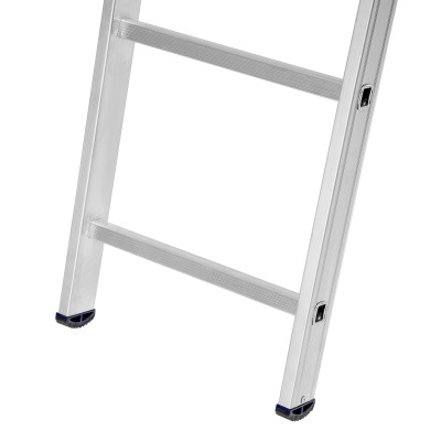 Лестница приставная, 14 ступеней, Сибртех Лестница приставная, 14 ступеней, Сибртех