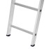 Лестница приставная, 14 ступеней, Сибртех Лестница приставная, 14 ступеней, Сибртех