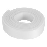 Уплотнитель для окон самоклеящийся, 8 х 8 мм, 14 м Сибртех